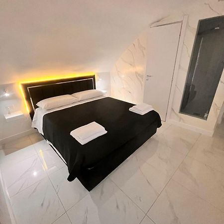 Suite Luxury Toto Neapol Zewnętrze zdjęcie