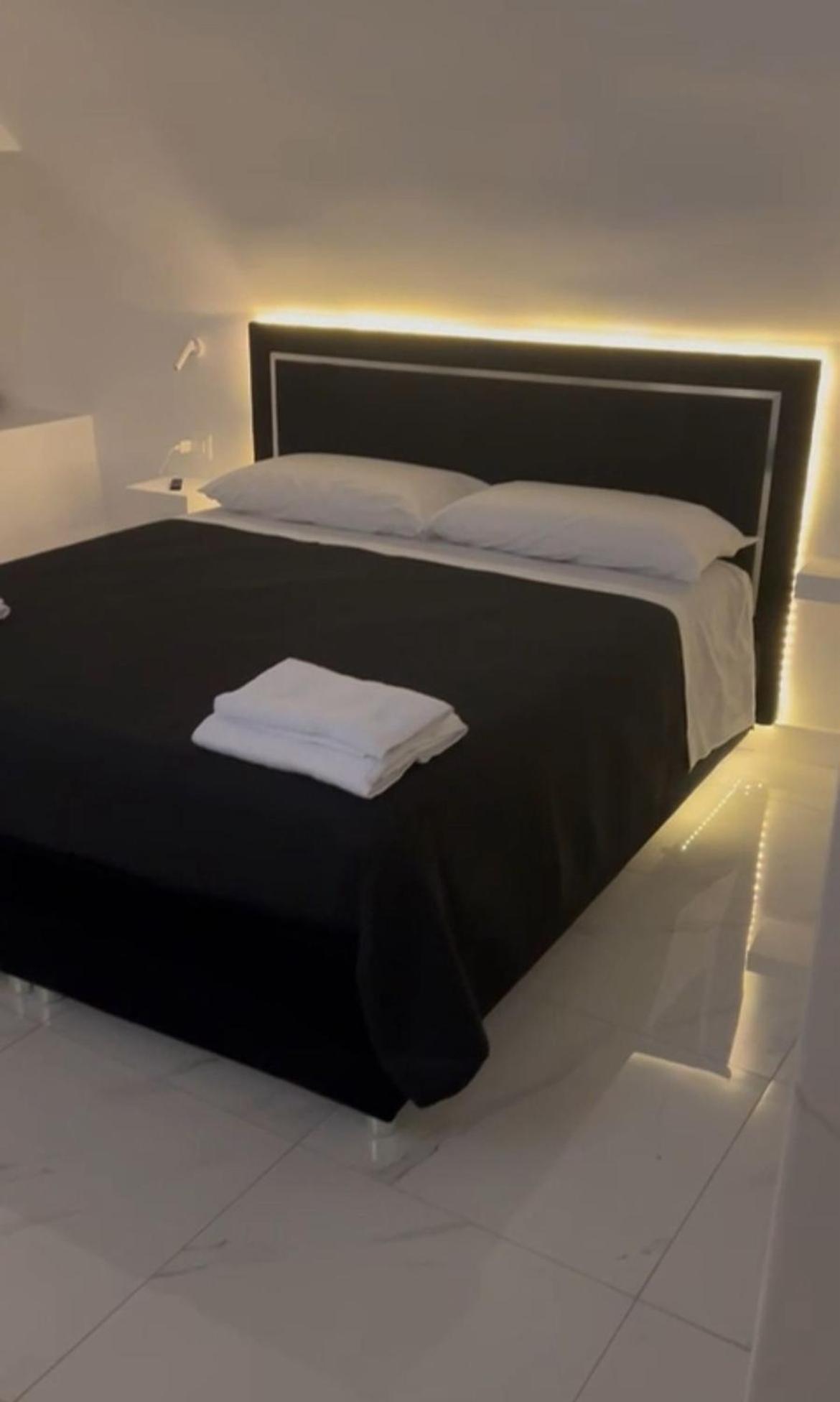 Suite Luxury Toto Neapol Zewnętrze zdjęcie