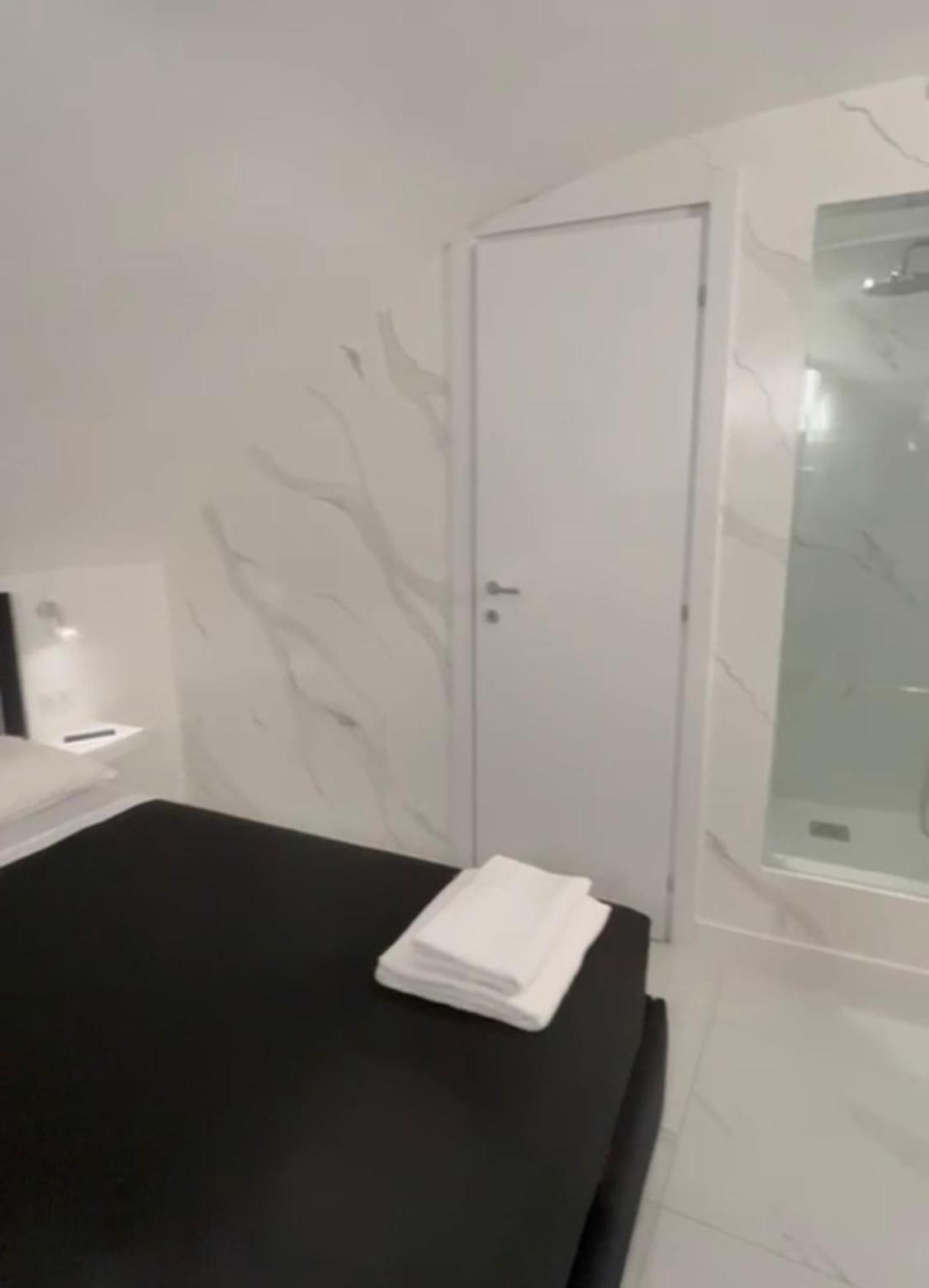 Suite Luxury Toto Neapol Zewnętrze zdjęcie