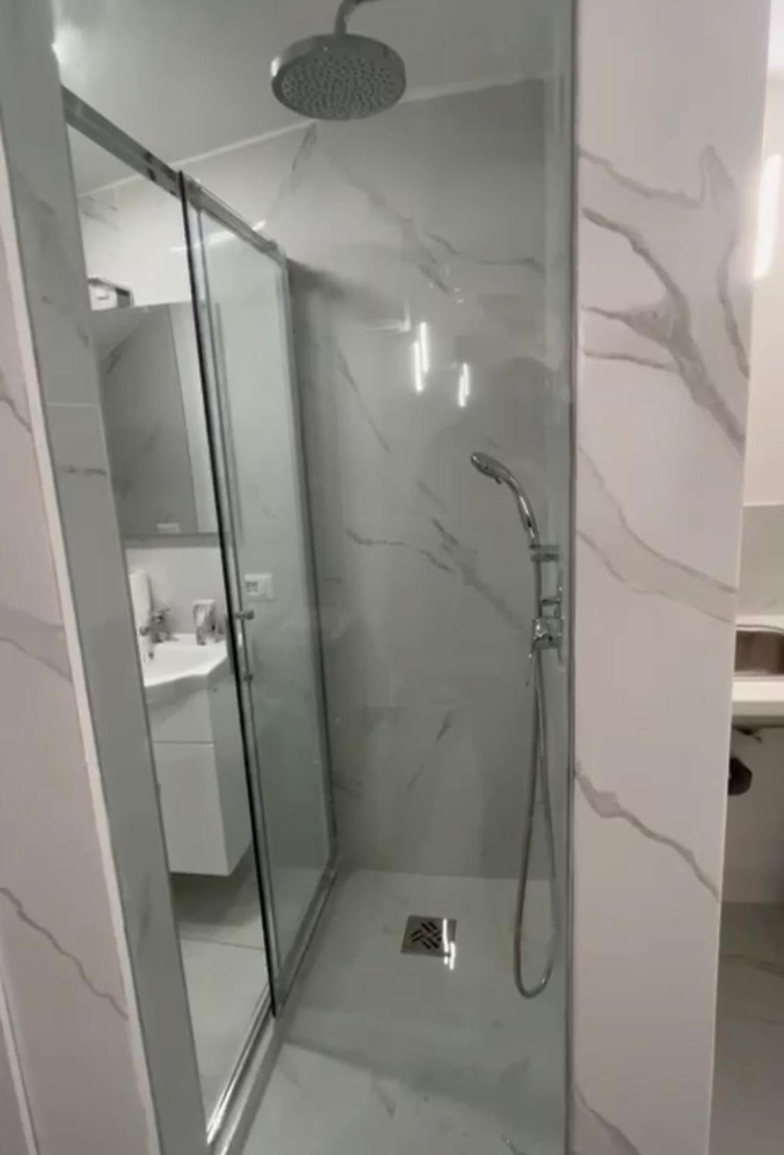 Suite Luxury Toto Neapol Zewnętrze zdjęcie