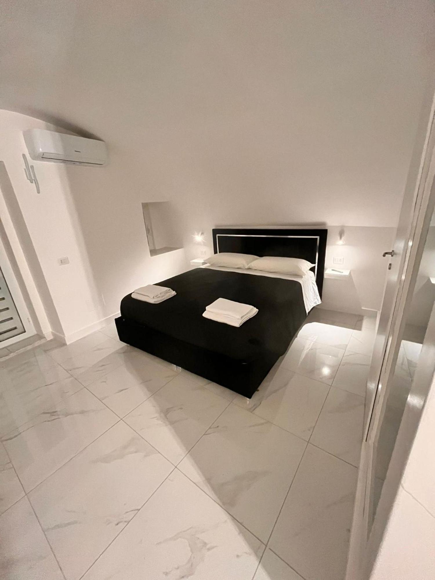 Suite Luxury Toto Neapol Zewnętrze zdjęcie