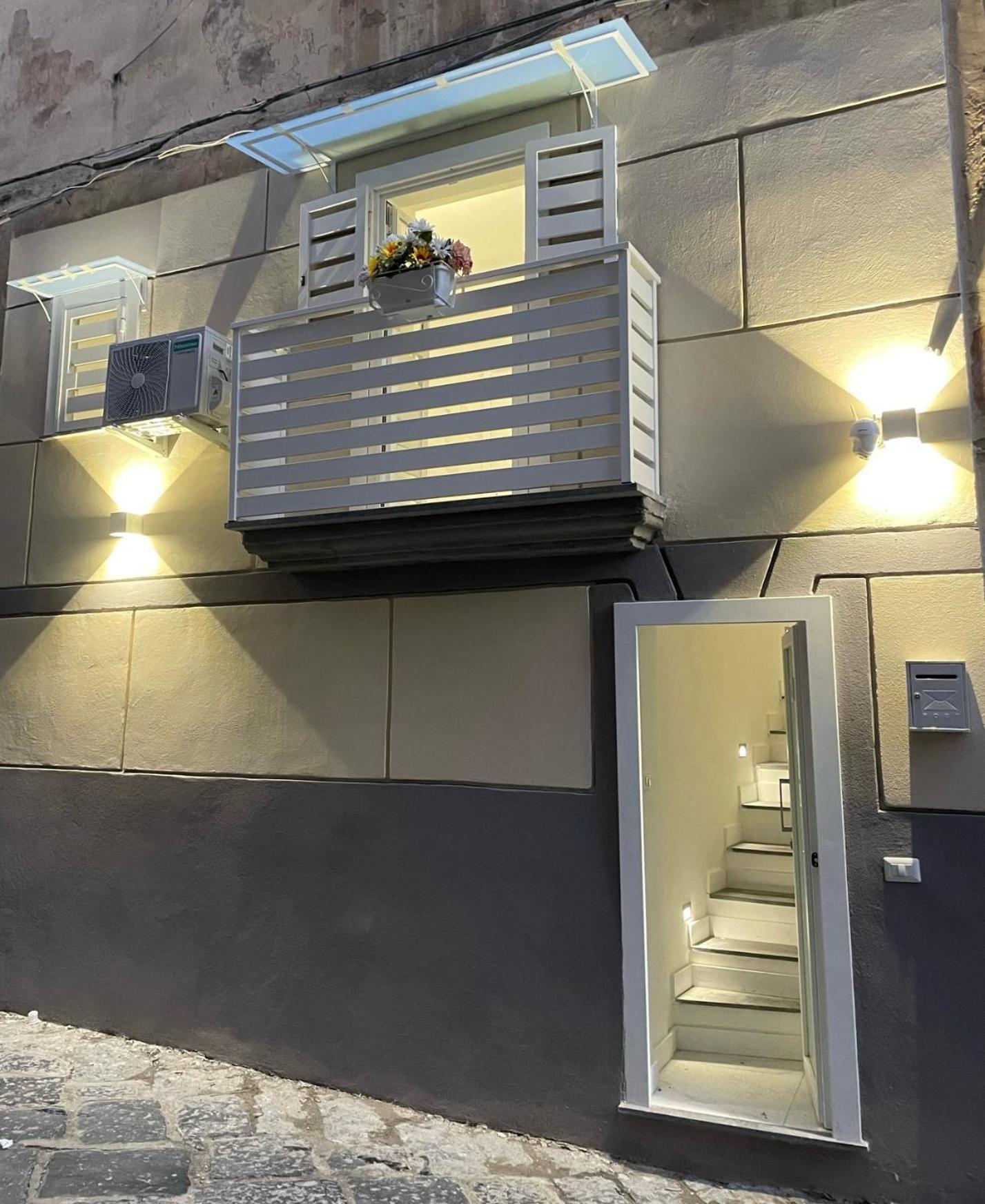 Suite Luxury Toto Neapol Zewnętrze zdjęcie