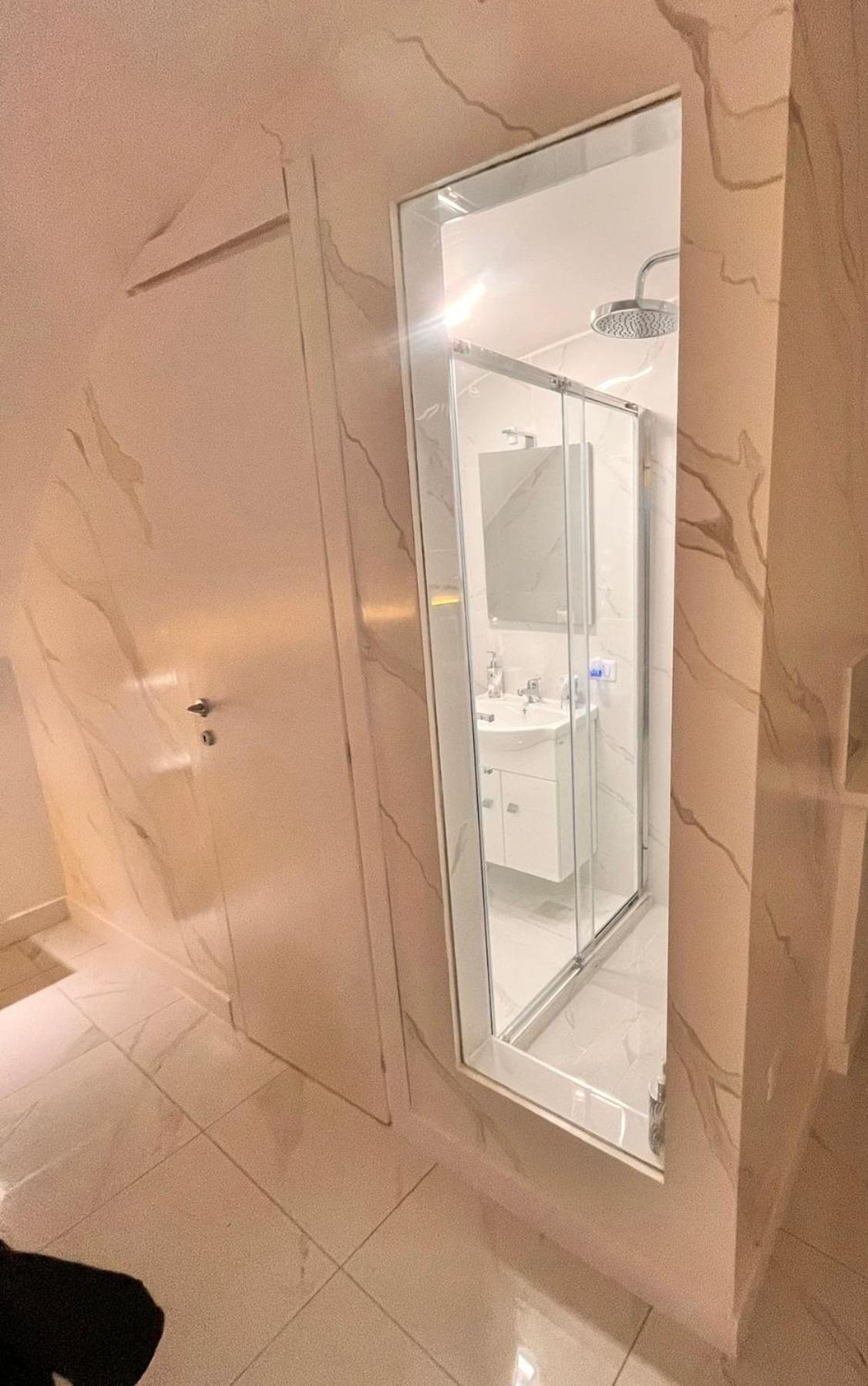 Suite Luxury Toto Neapol Zewnętrze zdjęcie