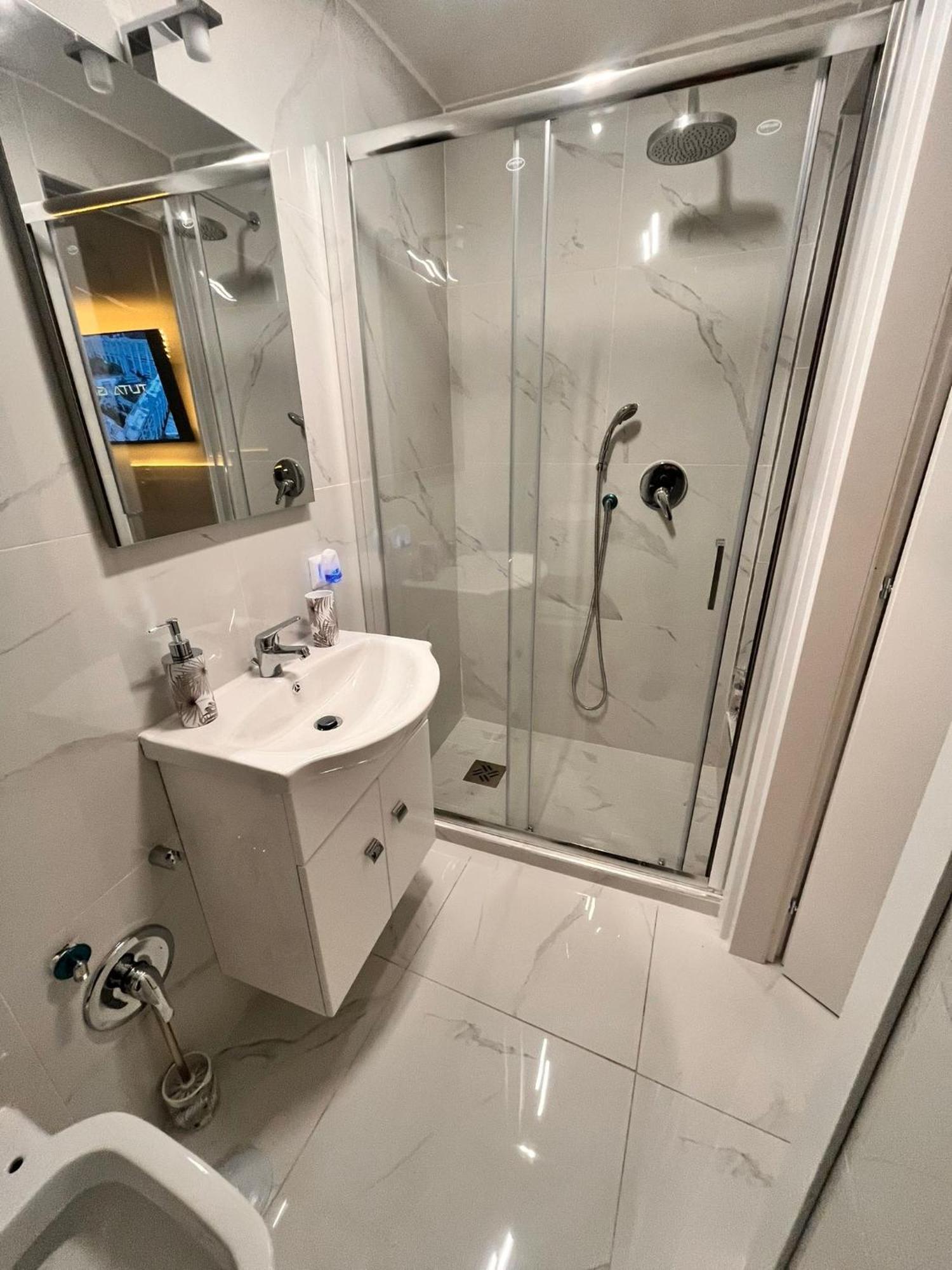Suite Luxury Toto Neapol Zewnętrze zdjęcie